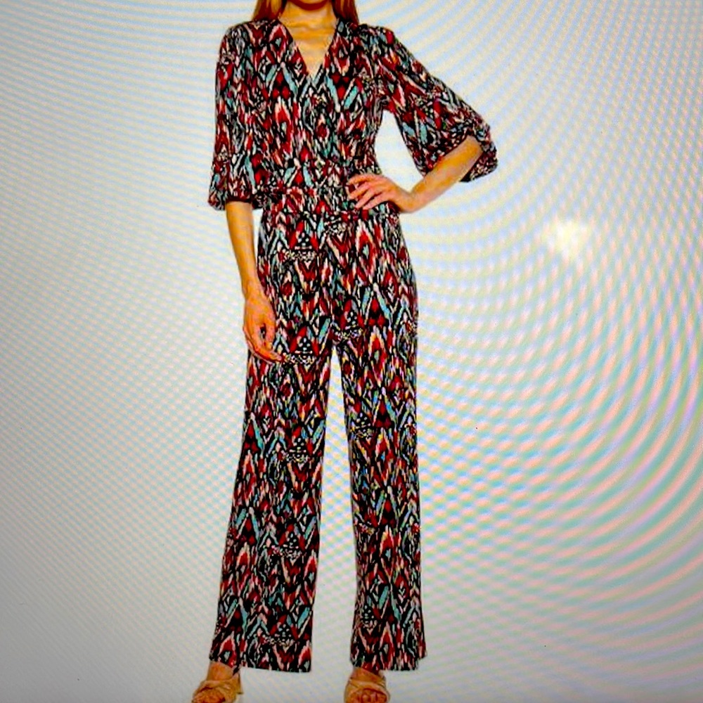 Alexia Admor Women’s Jumpsuit Brand New Unworn